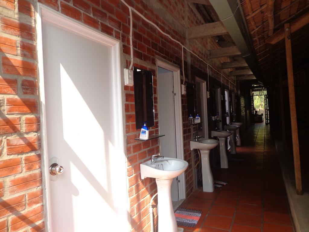 Phuong Thao Homestay Vinh Long Room photo