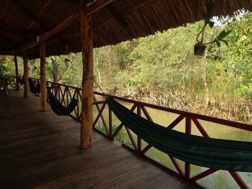 Phuong Thao Homestay Vinh Long Room photo